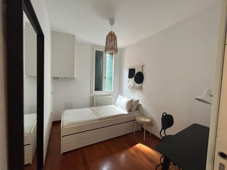 Apartamento Maddalena'S House Venecia Exterior foto