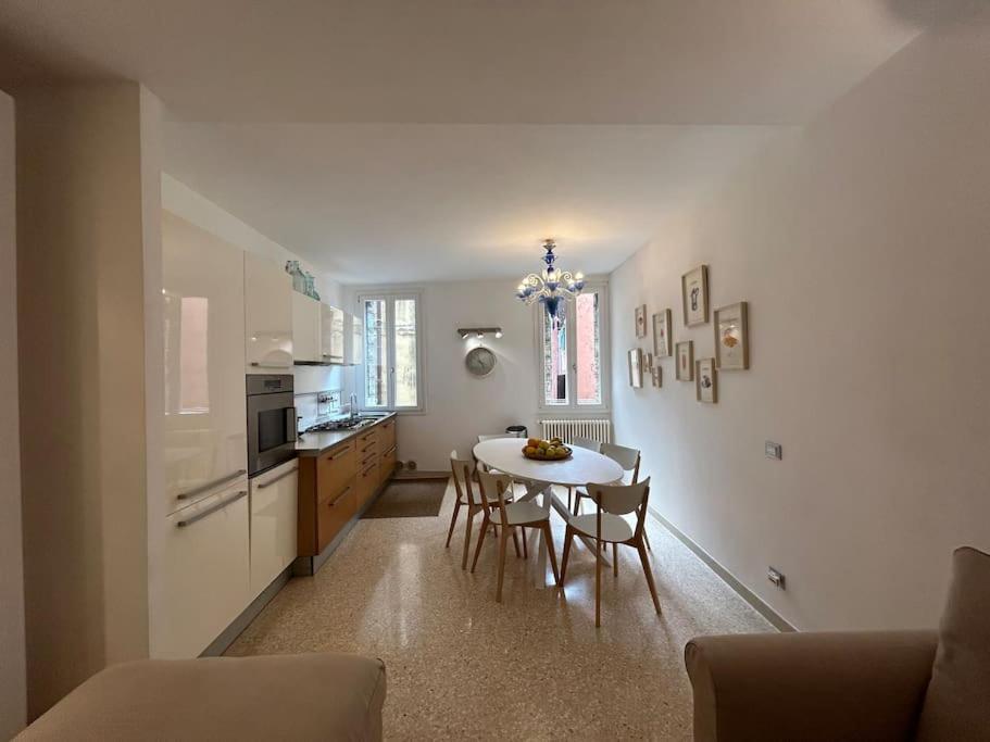 Apartamento Maddalena'S House Venecia Exterior foto