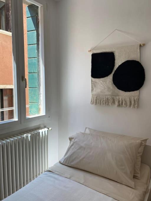 Apartamento Maddalena'S House Venecia Exterior foto