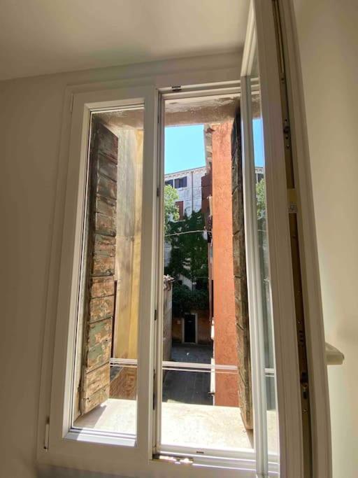 Apartamento Maddalena'S House Venecia Exterior foto
